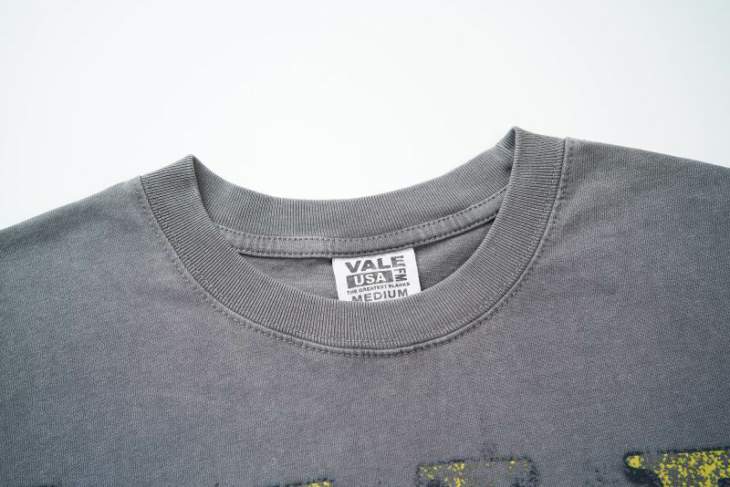 Vale Forever T Shirts Short _SKUValeForeverS-XL4ltxV580735